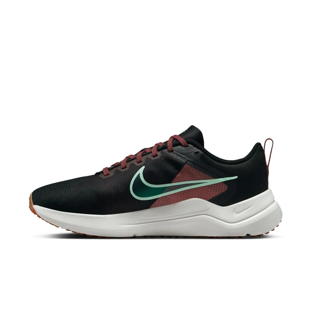 W NIKE DOWNSHIFTER 12 DD9294-007 | NIKE Women's Shoes | Running Shoes