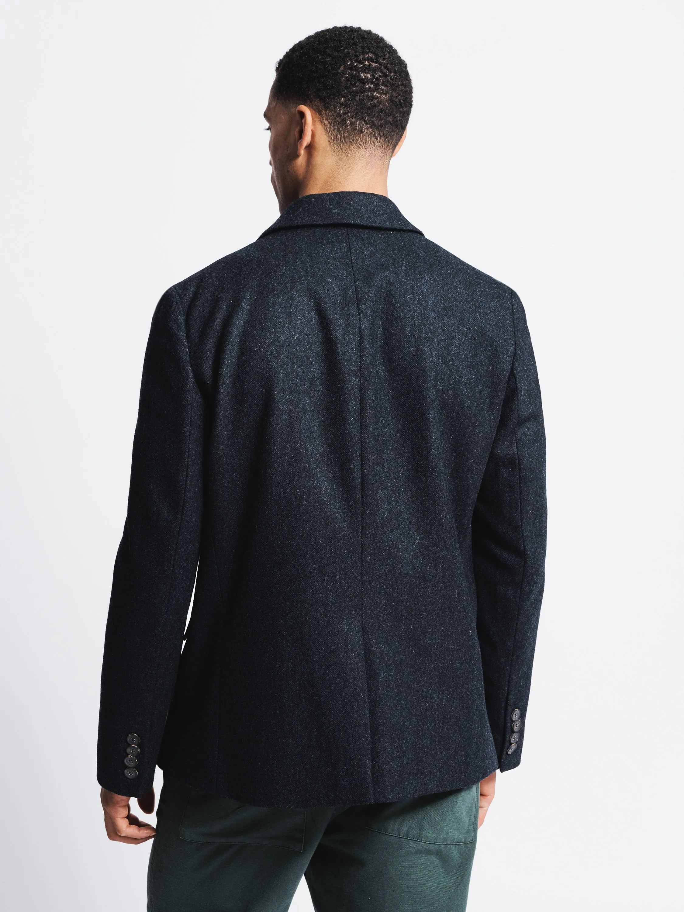 Wellington Blazer
