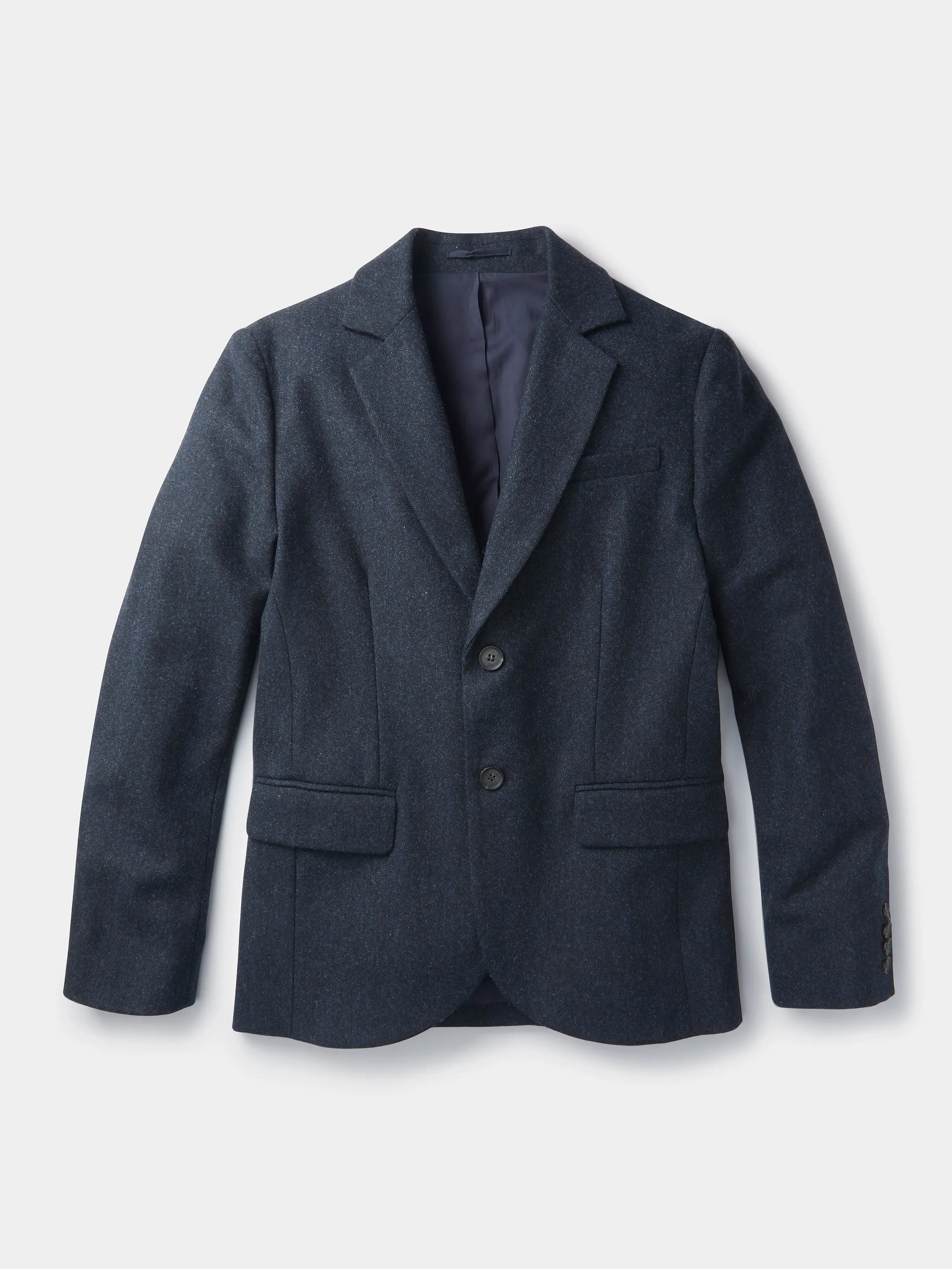 Wellington Blazer