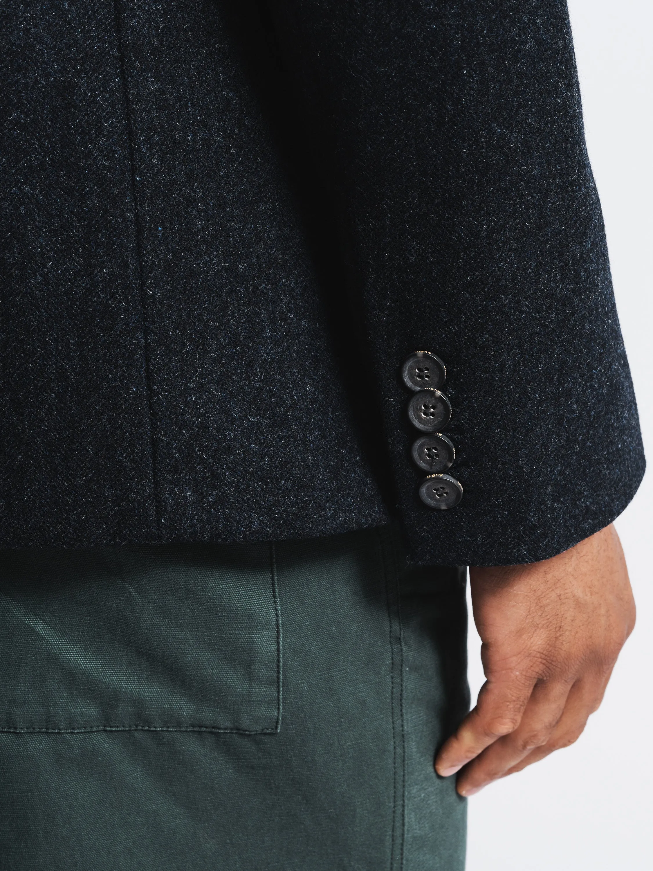 Wellington Blazer