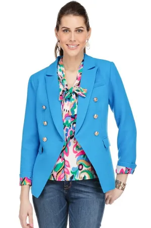Winnie Blazer