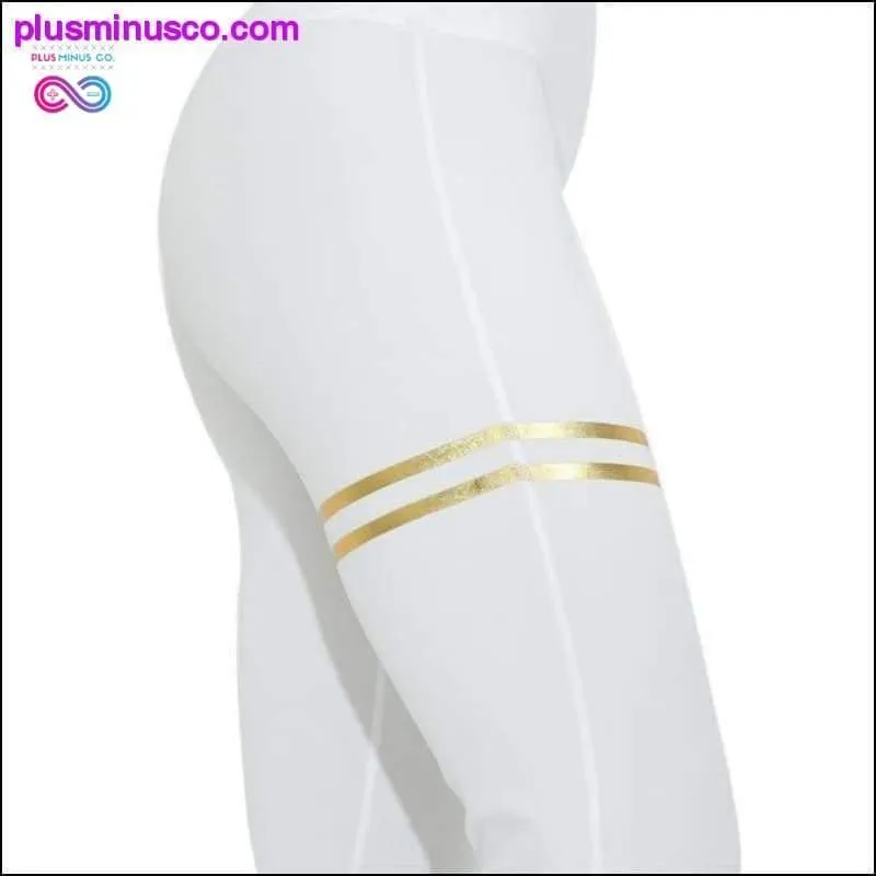 Women Running Tights Skinny Compression Joggers Gym Pants