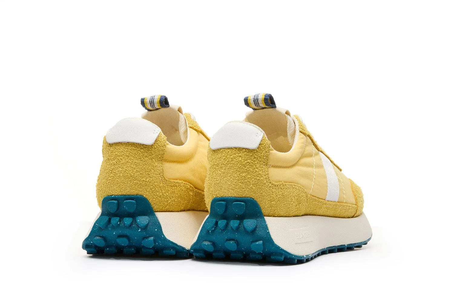Womens - Acorn Trainer - Beachball