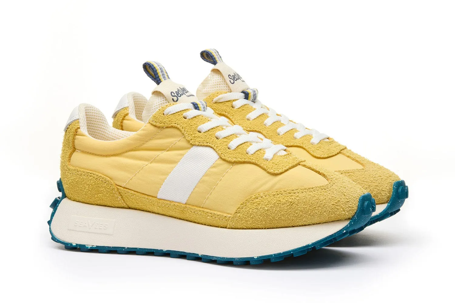 Womens - Acorn Trainer - Beachball