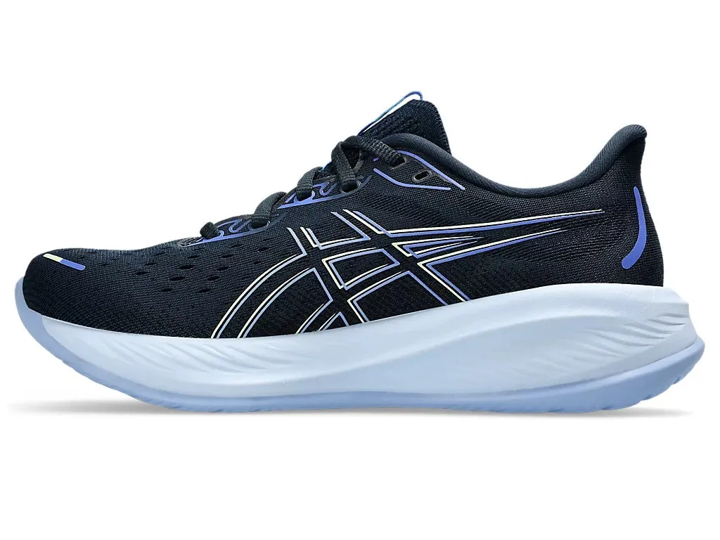 Women's Asics Gel Cumulus 26 (D) Wide