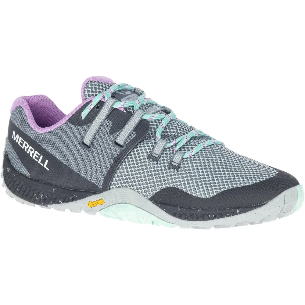 Women's Merrell Trail Glove 6