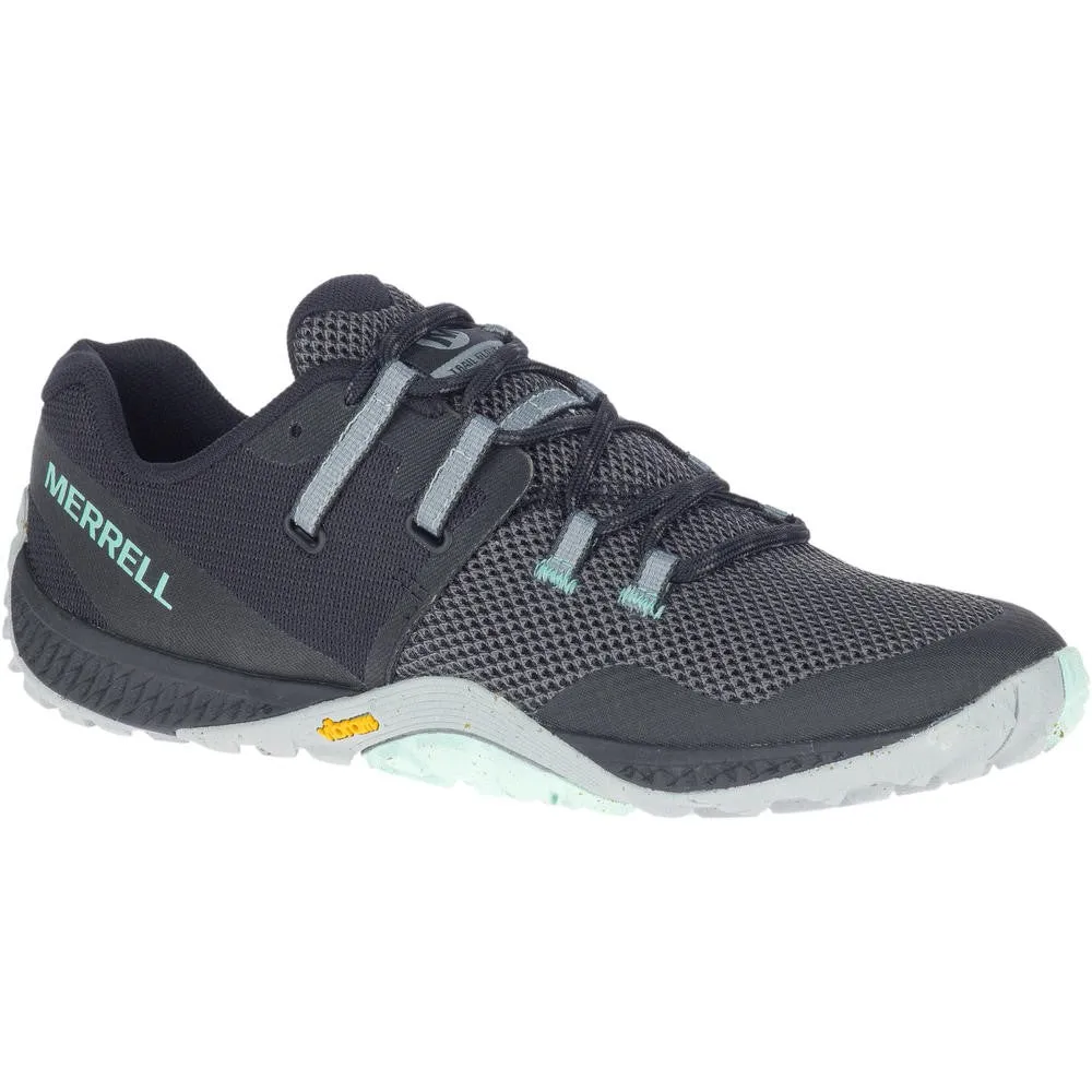 Women's Merrell Trail Glove 6
