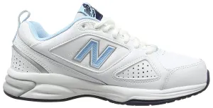 Women's New Balance 624 4 (D) Wide