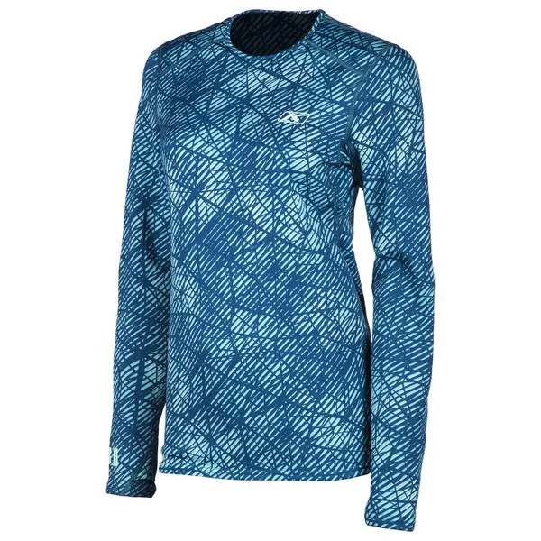 Women's Solstice Shirt 3.0