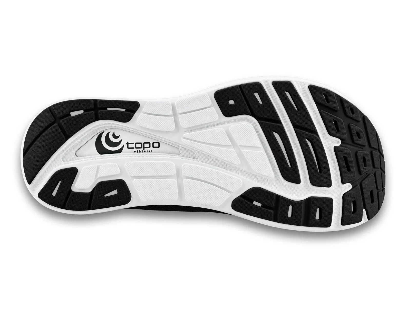Women's Topo Phantom 3