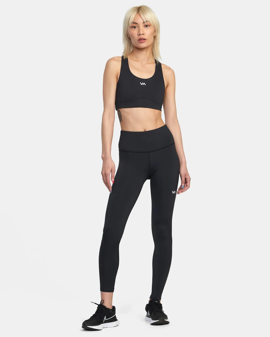 Women's VA Essential Workout Leggings