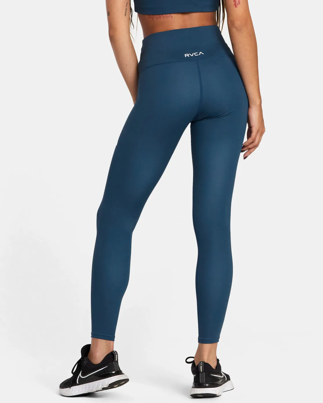 Women's VA Essential Workout Leggings