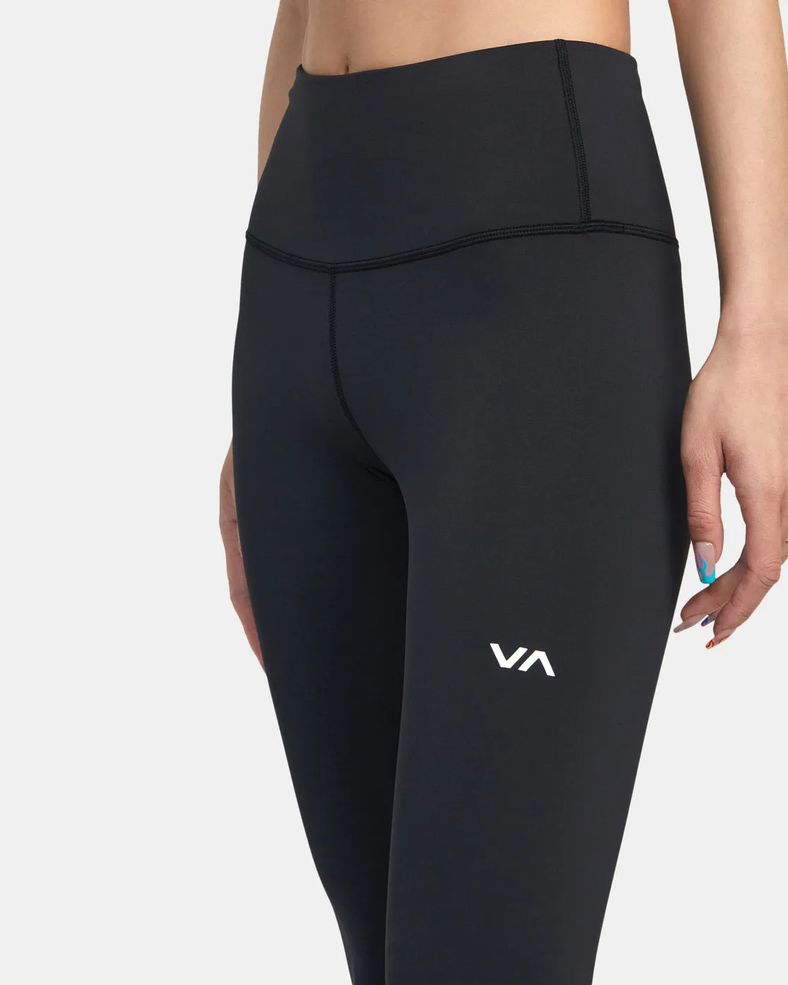 Women's VA Essential Workout Leggings