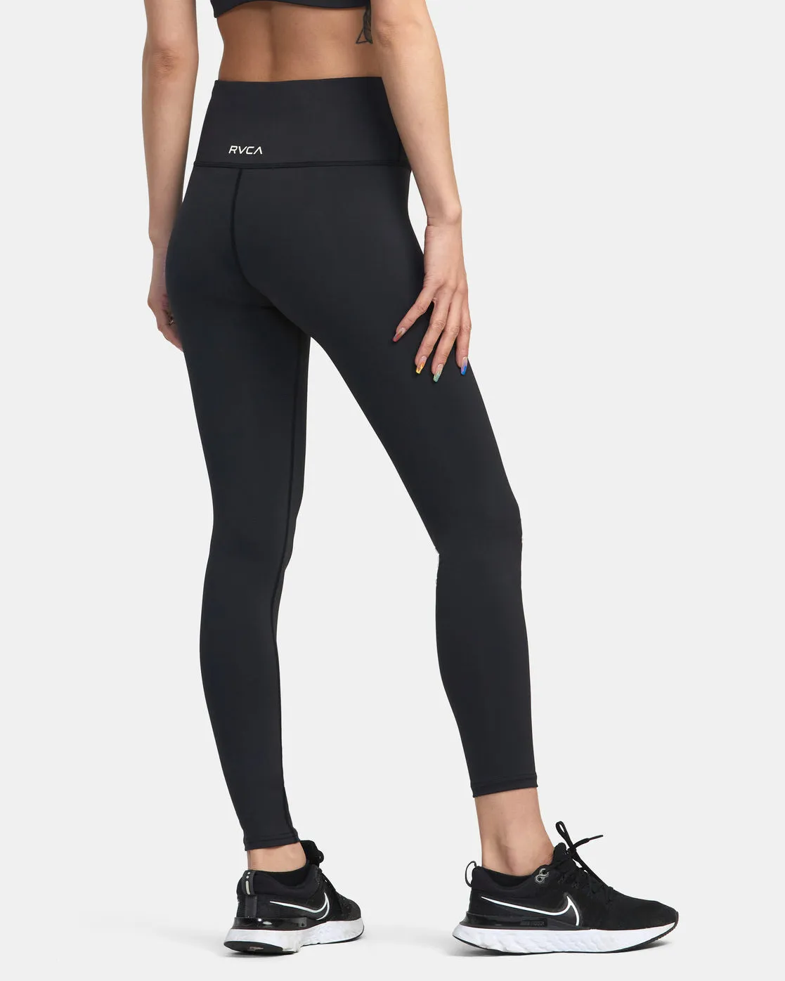 Women's VA Essential Workout Leggings