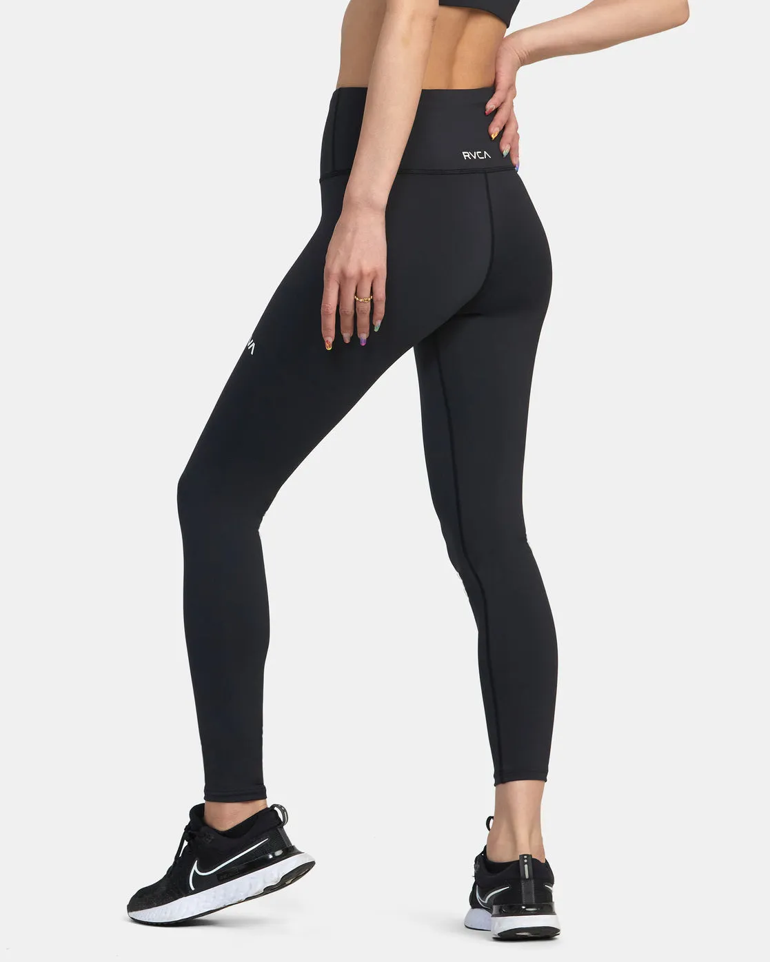 Women's VA Essential Workout Leggings