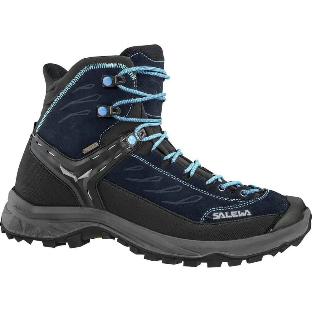 Ws Hike Trainer Mid Gtx