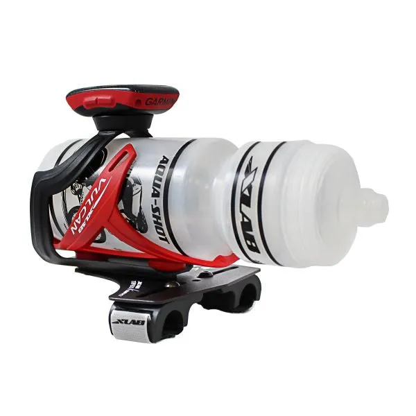 X-Lab Torpedo Kompact 125