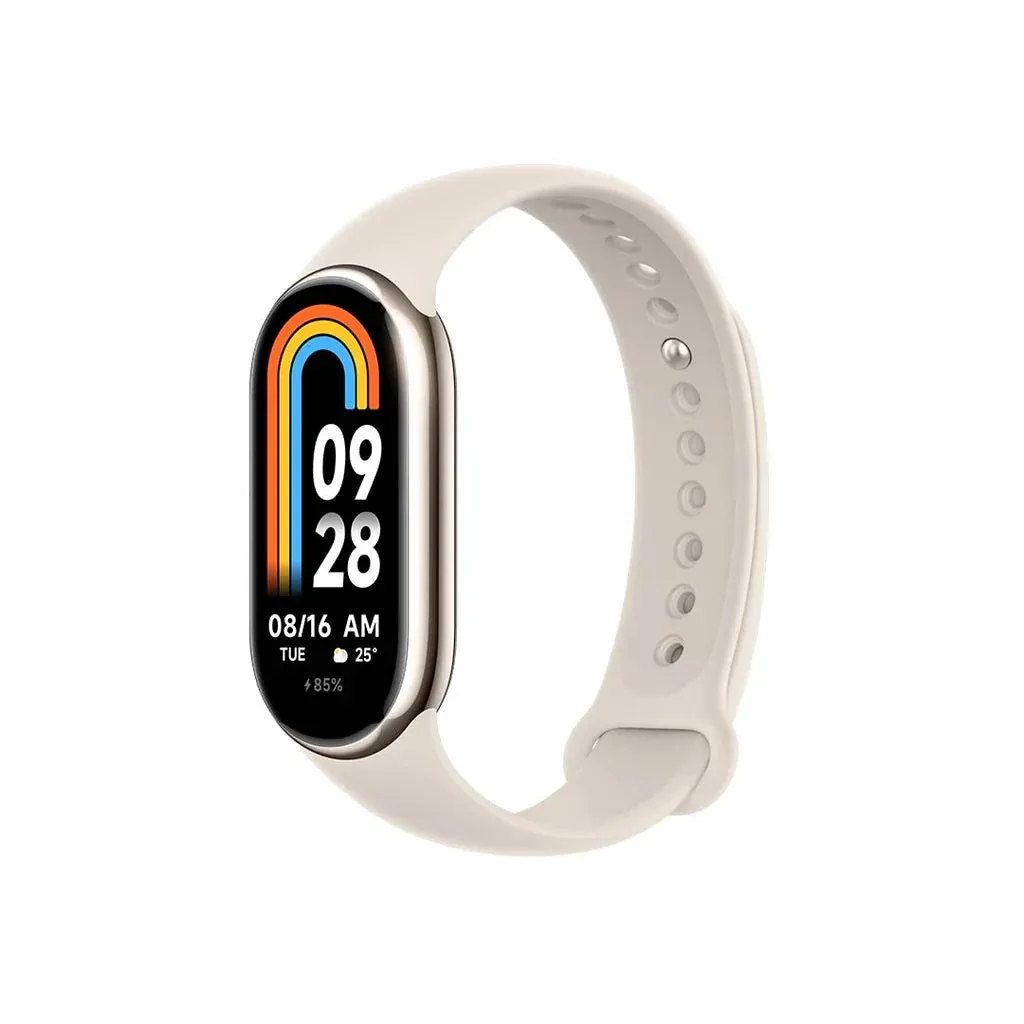 XIAOMI Band 8 1.62" AMOLED Smart Fitness Band
