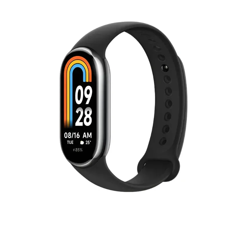 XIAOMI Band 8 1.62" AMOLED Smart Fitness Band