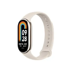 XIAOMI Band 8 1.62" AMOLED Smart Fitness Band