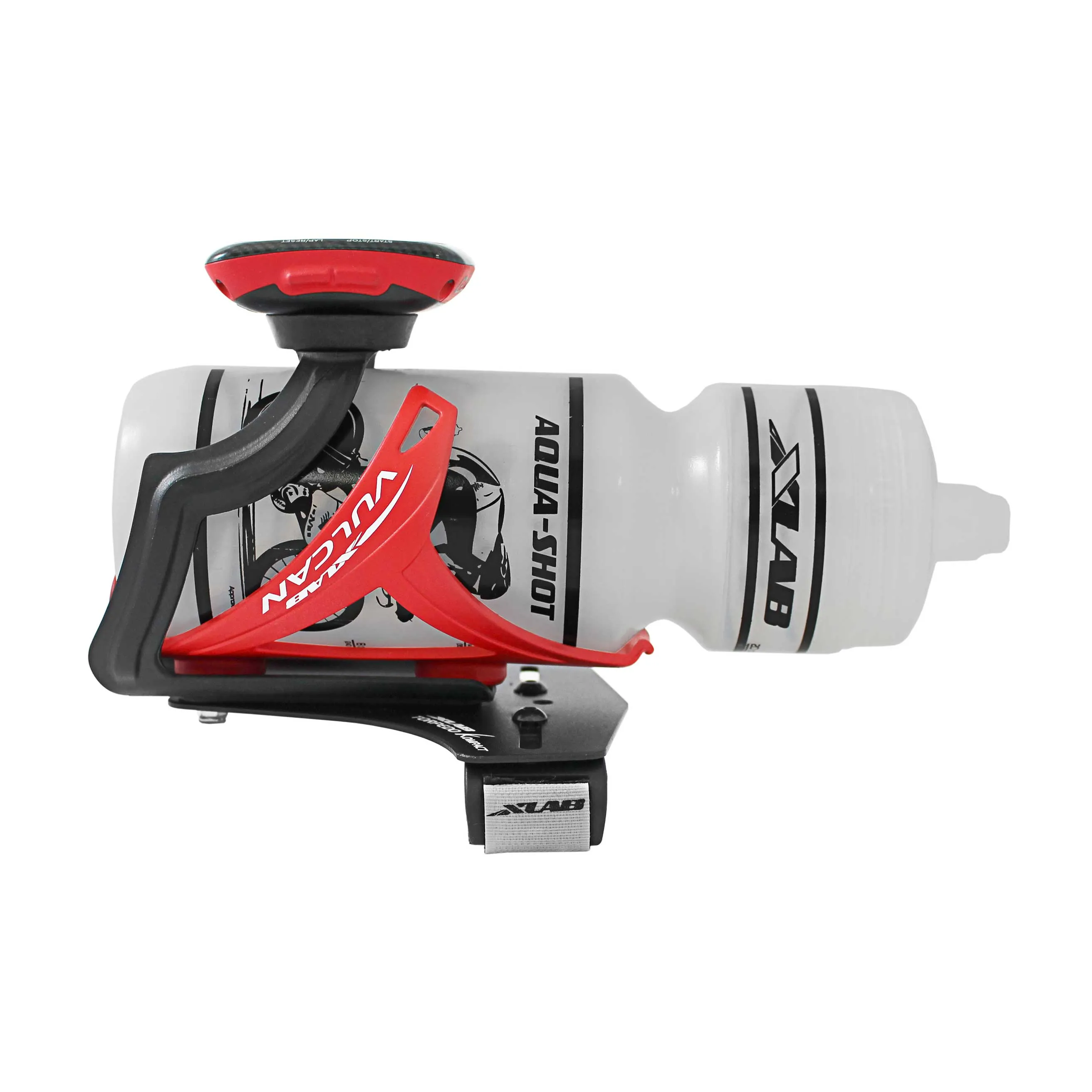 XLAB Torpedo Kompact 125 Hydration System