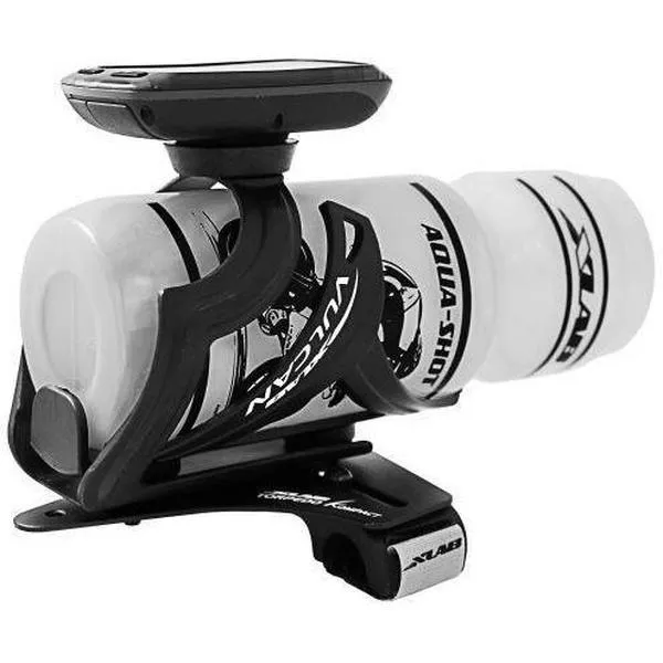 XLab Torpedo Kompact 125