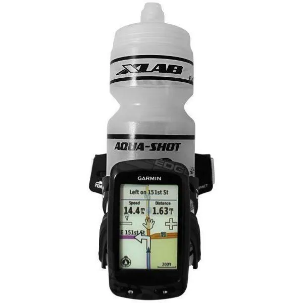 XLab Torpedo Kompact 125