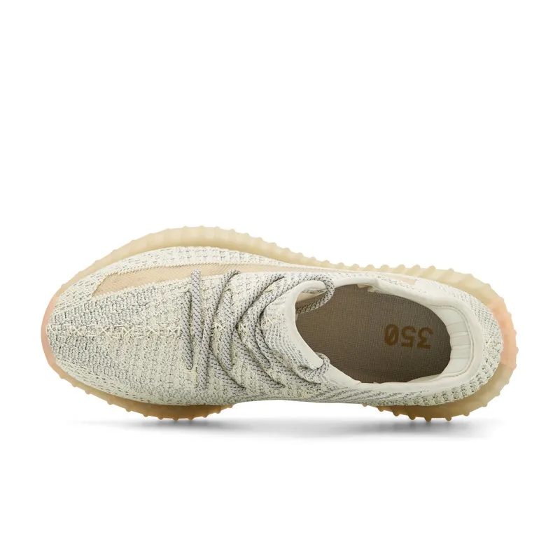 Yeezy 350 Boost white Sky Star