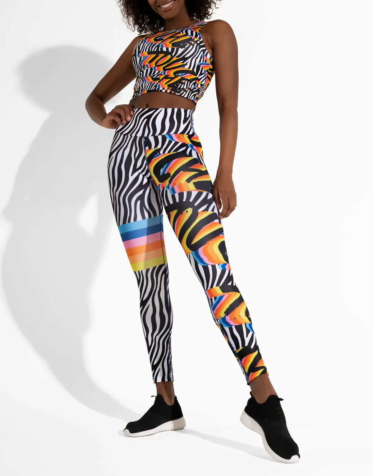 ZEBRA 3D
