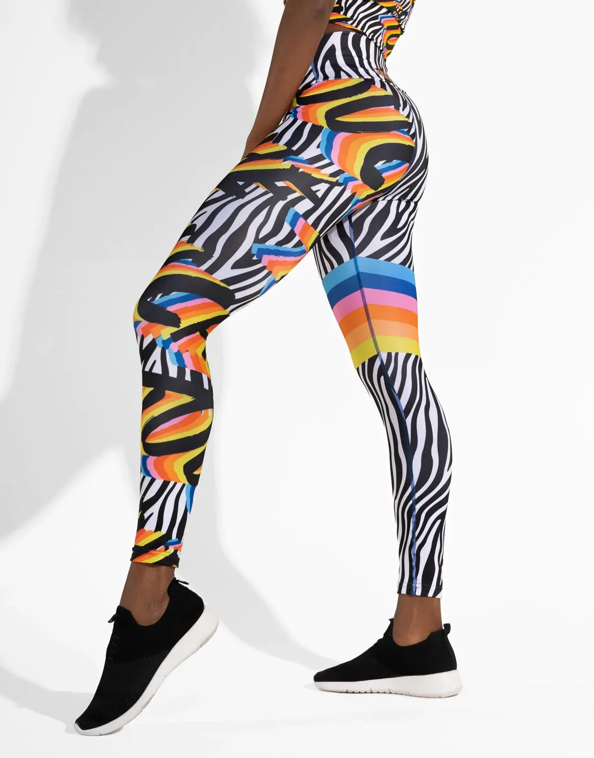ZEBRA 3D