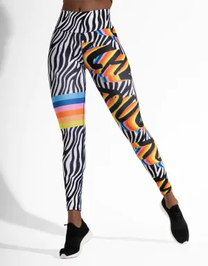 ZEBRA 3D