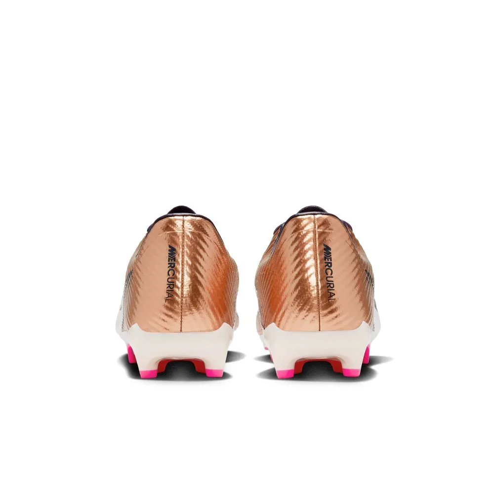 ZOOM VAPOR 15 ACADEMY FG/MG | NIKE Men Shoes | Sports Football Soccer Shoes