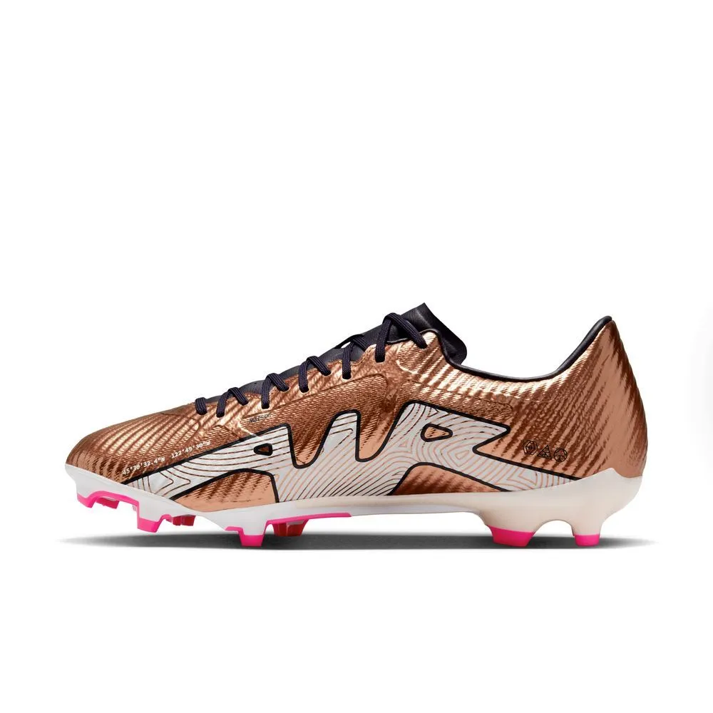 ZOOM VAPOR 15 ACADEMY FG/MG | NIKE Men Shoes | Sports Football Soccer Shoes